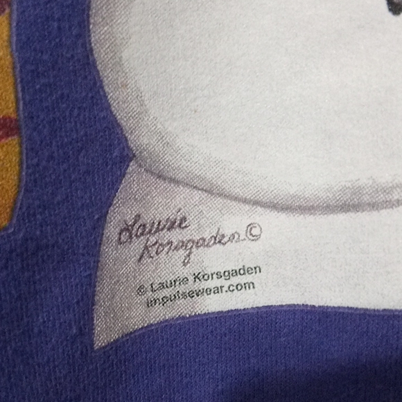 Chritsmas Sweatshirt - Picture 4 of 8